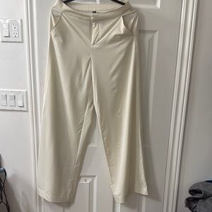 Kyodan Wide Leg Summer Pants - US (S) Like New